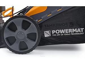 Masina de tuns iarba Powermat PM-KSS-6S