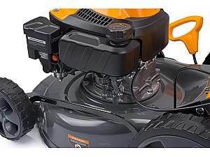 Masina de tuns iarba Powermat PM-KSS-6S