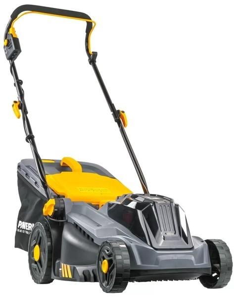 Masina de tuns iarba Powermat PM-KSA-40M