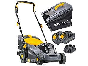 Masina de tuns iarba Powermat PM-KSA-40M