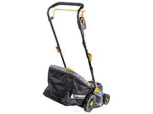 Masina de tuns iarba Powermat PM-KSA-40M