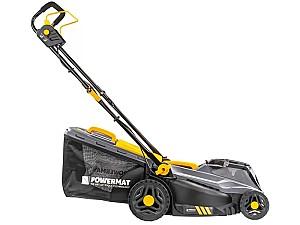 Masina de tuns iarba Powermat PM-KSA-40M