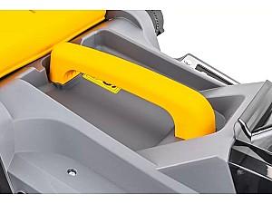 Masina de tuns iarba Powermat PM-KSA-40M