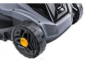 Masina de tuns iarba Powermat PM-KSA-40M