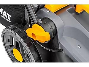 Masina de tuns iarba Powermat PM-KSA-40M