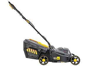 Masina de tuns iarba Powermat PM-KSA-20M