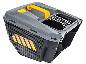 Masina de tuns iarba Powermat PM-KSA-20M