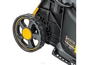 Masina de tuns iarba Powermat PM-KSA-20M