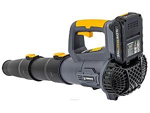 Aparat de suflat frunze electric Powermat PM-ADDL-2AHM