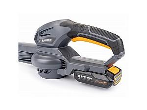 Aparat de suflat frunze electric Powermat PM-ADDL-20C