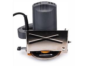 Masina electrica de taiat gresie si faianta Powermat PM-PDG-1400M