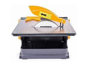 Masina electrica de taiat gresie si faianta Powermat PM-PDG-1800