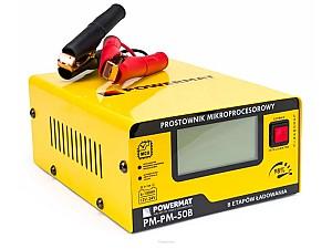 Incarcator acumulator auto Powermat PM-PM-50B