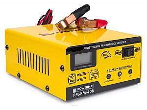 Incarcator acumulator auto Powermat PM-PM-40B