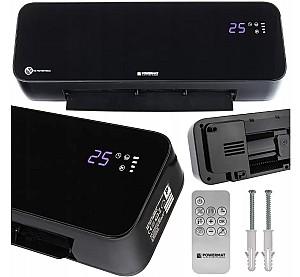 Aeroterma Powermat PM-GC-3000DLS