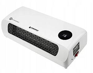 Aeroterma Powermat PM-GC-3000DL