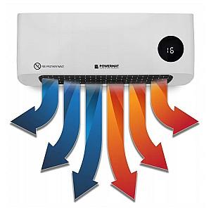 Aeroterma Powermat PM-GC-3000DL