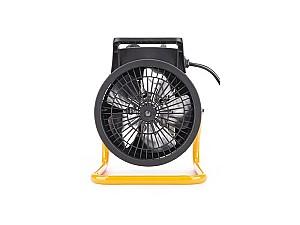 Generator de aer cald Powermat PM-NAG-3.5EN