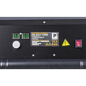 Generator de aer cald Powermat PM-NAG-65MK