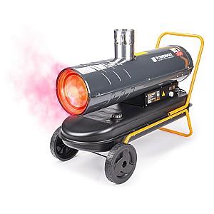 Generator de aer cald Powermat PM-NAG-40SKN