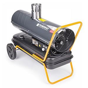 Generator de aer cald Powermat PM-NAG-40SKN