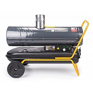 Generator de aer cald Powermat PM-NAG-40SKN