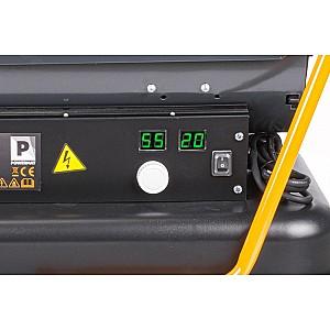 Generator de aer cald Powermat PM-NAG-40SKN