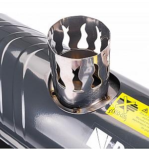 Generator de aer cald Powermat PM-NAG-40SKN