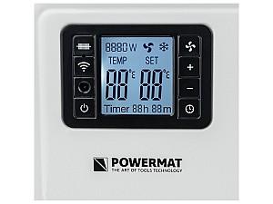 Convector electric Powermat PM-GK-3500DLW