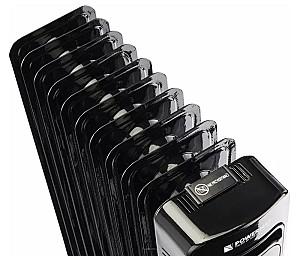 Calorifer electric cu ulei Powermat PM-GOL-3000DLW