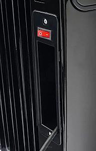 Calorifer electric cu ulei Powermat PM-GOL-3000DLW