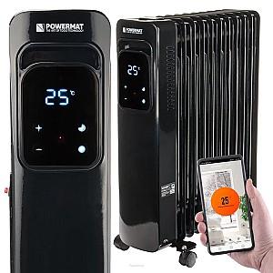 Calorifer electric cu ulei Powermat PM-GOL-3000DLW