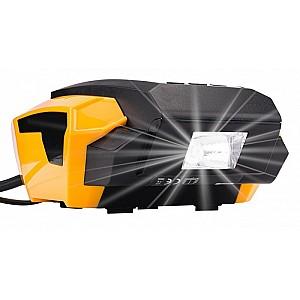 Compresor auto Powermat PM-KB-120M