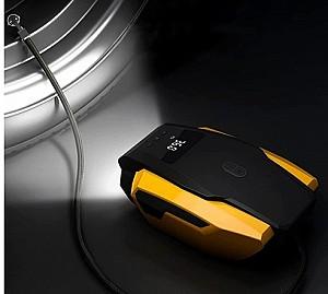 Compresor auto Powermat PM-KB-120M