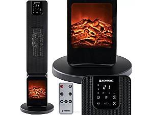 Aeroterma Powermat PM-GKL-3500DLK