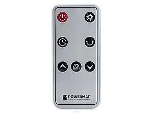 Aeroterma Powermat PM-GKL-3500DLK