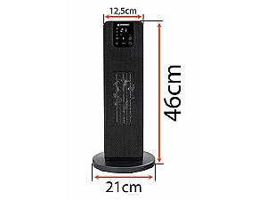 Aeroterma Powermat PM-GKL-3000DL