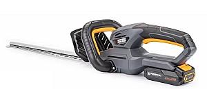 Masina de tuns gard viu cu acumulator Powermat PM-NA-20C