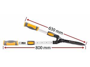 Foarfece de gradina Powermat PM-NDZ-760T