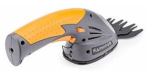 Masina de tuns gard viu cu acumulator Powermat PM-ANTK-7.2T