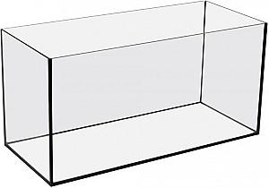 Acvariu Aquael Glass Aquarium Rectangular 45L (104537)