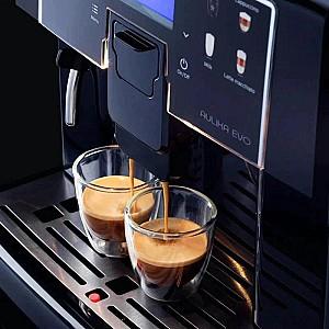 Aparat de cafea industrial Saeco Aulika Evo Top