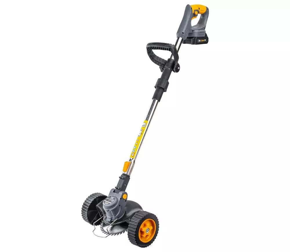 Trimmer Powermat PM-PKA-4AHM