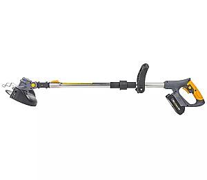 Trimmer Powermat PM-PKA-4AHM