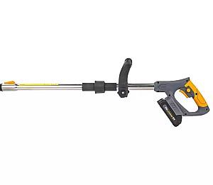 Trimmer Powermat PM-PKA-4AHM