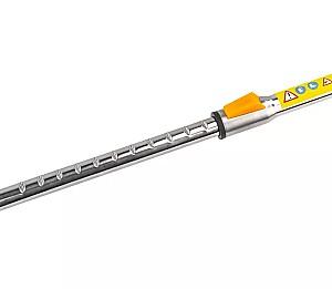 Trimmer Powermat PM-PKA-4AHM