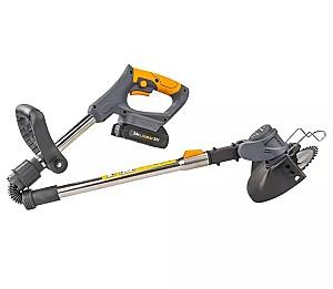 Trimmer Powermat PM-PKA-4AHM