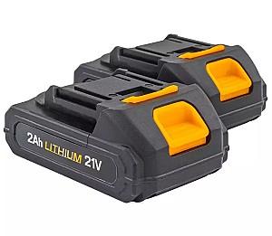 Trimmer Powermat PM-PKA-4AHM