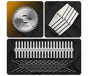 Trimmer Powermat PM-PKA-4AHM