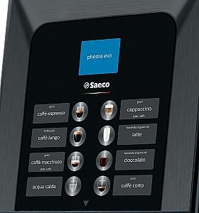 Espressor Saeco Phedra Evo Espresso